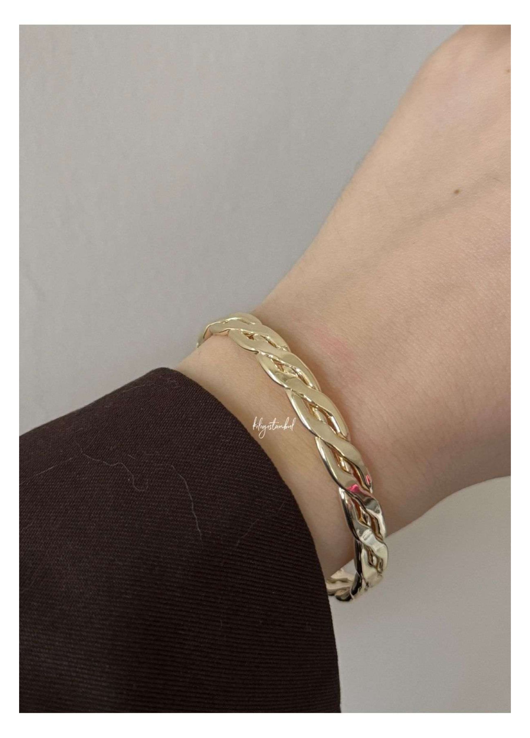 Jewels Shop Vol.1 Jewels Shop Vol.1 - Γυναικείο Βραχιόλι Kenosha