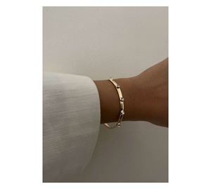  By Barun Jewels - Γυναικείο Βραχιόλι By Barun 2025
