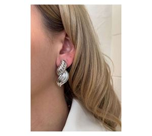  By Barun Jewels - Γυναικεία Σκουλαρίκια By Barun 2025