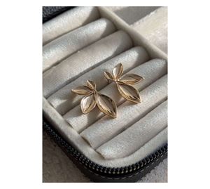  By Barun Jewels - Γυναικεία Σκουλαρίκια By Barun 2025