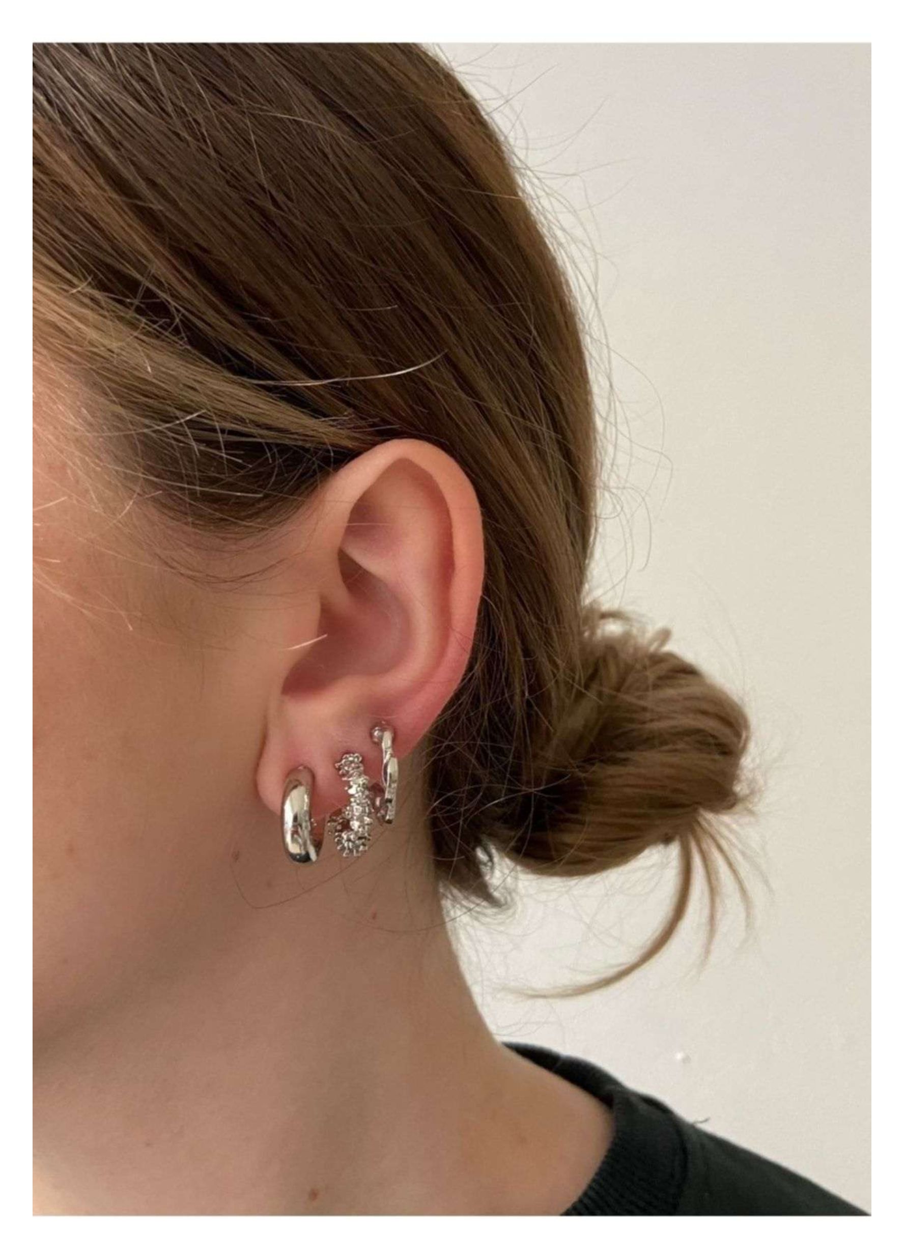 Jewels Shop Jewels Shop - Γυναικεία Σκουλαρίκια Kenosha