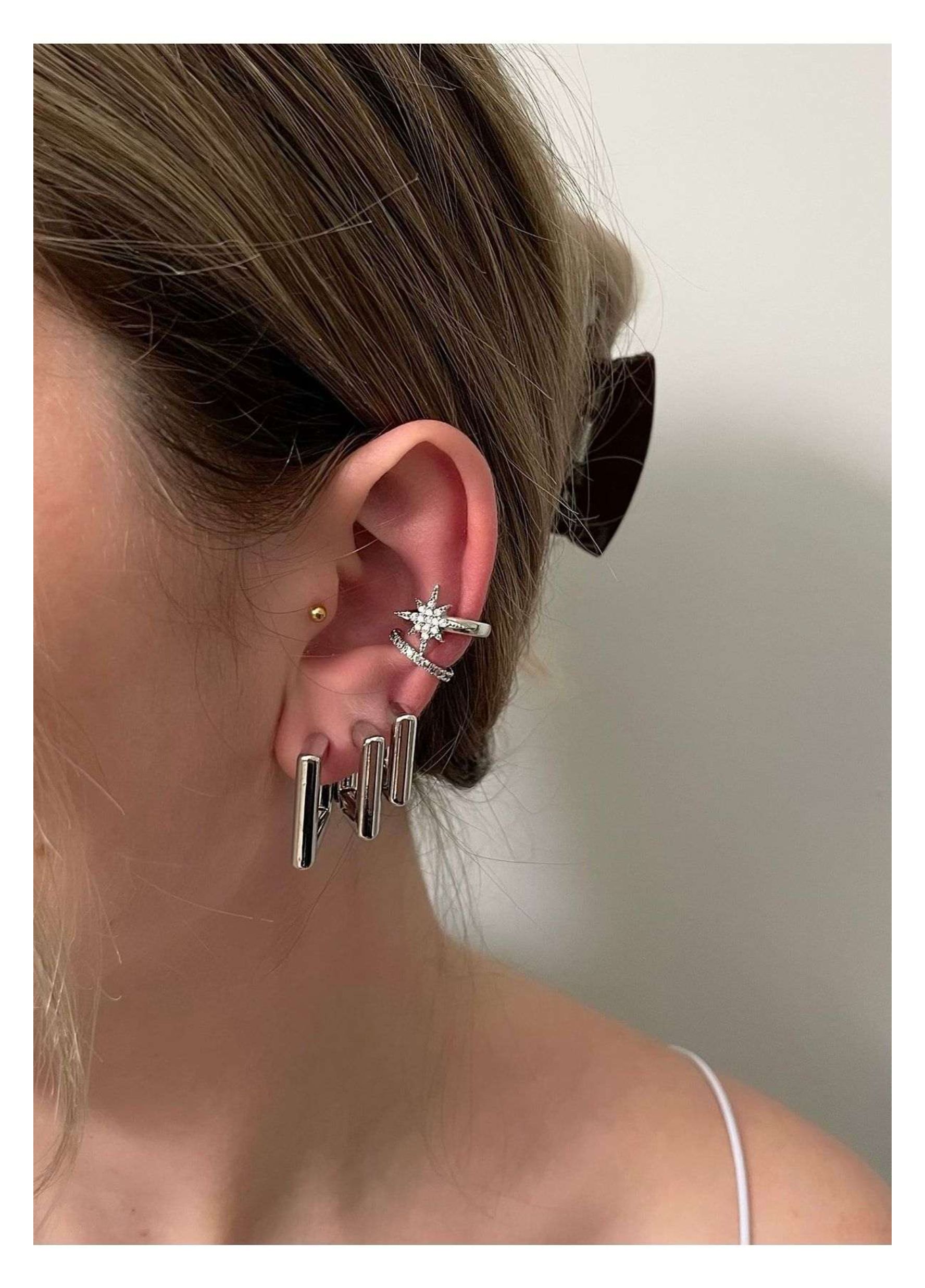 Jewels Shop Jewels Shop - Γυναικεία Σκουλαρίκια Kenosha