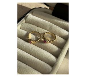 Jewels & Watches Bazaar - Γυναικείο Δαχτυλίδι Kenosha Jewels & Watches Bazaar