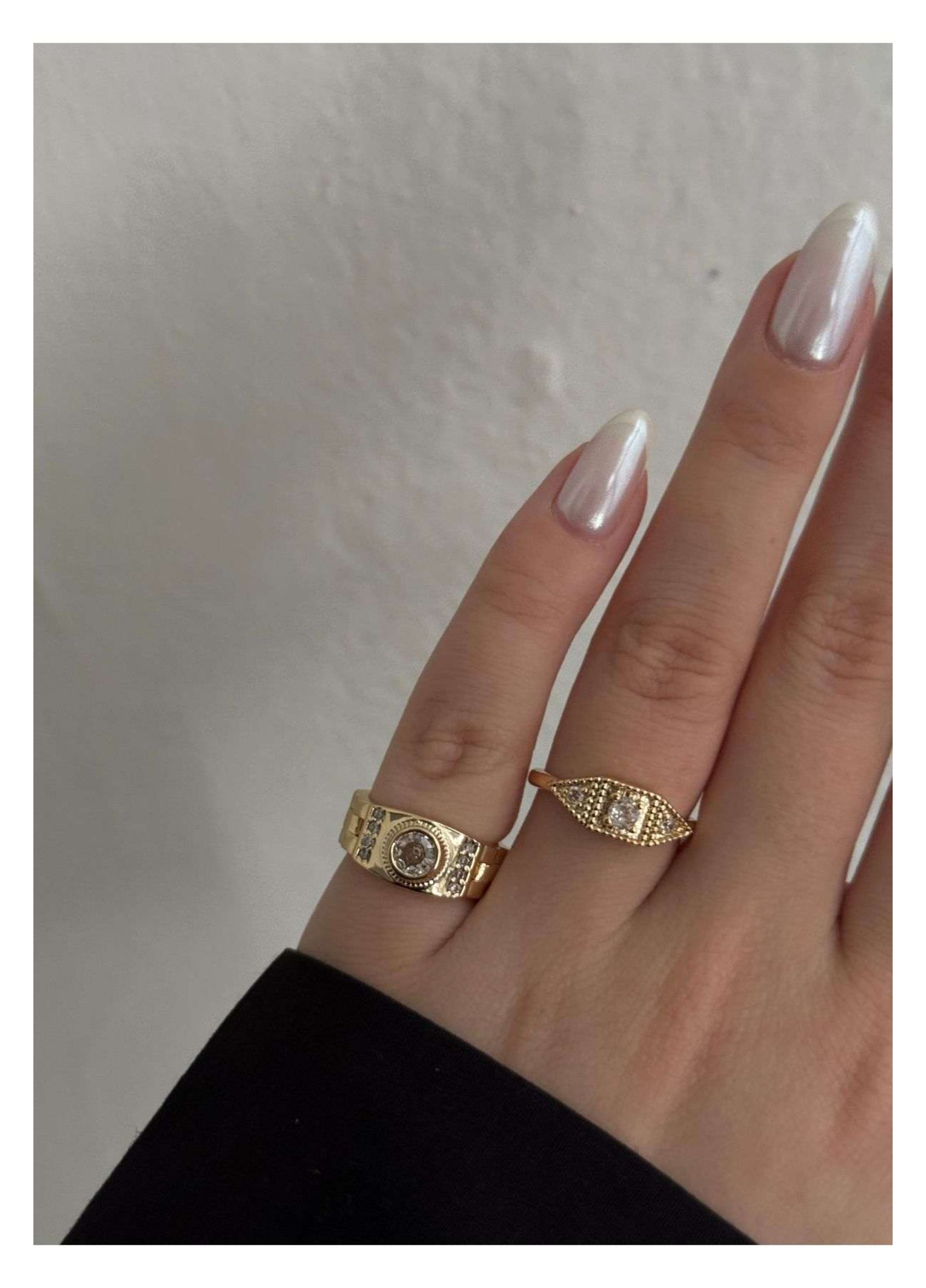Jewels Shop Jewels Shop - Γυναικείο Δαχτυλίδι Kenosha