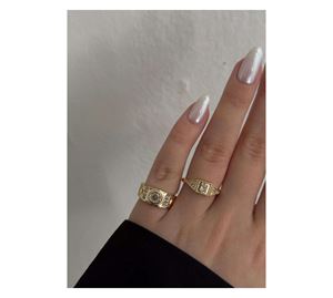 Kenosha Jewels - Γυναικείο Δαχτυλίδι Kenosha Kenosha Jewels