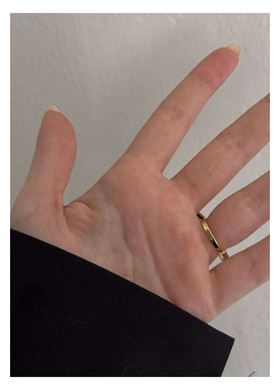 Γυναικείο Δαχτυλίδι Kenosha