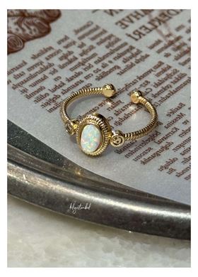 Γυναικείο Δαχτυλίδι Kenosha