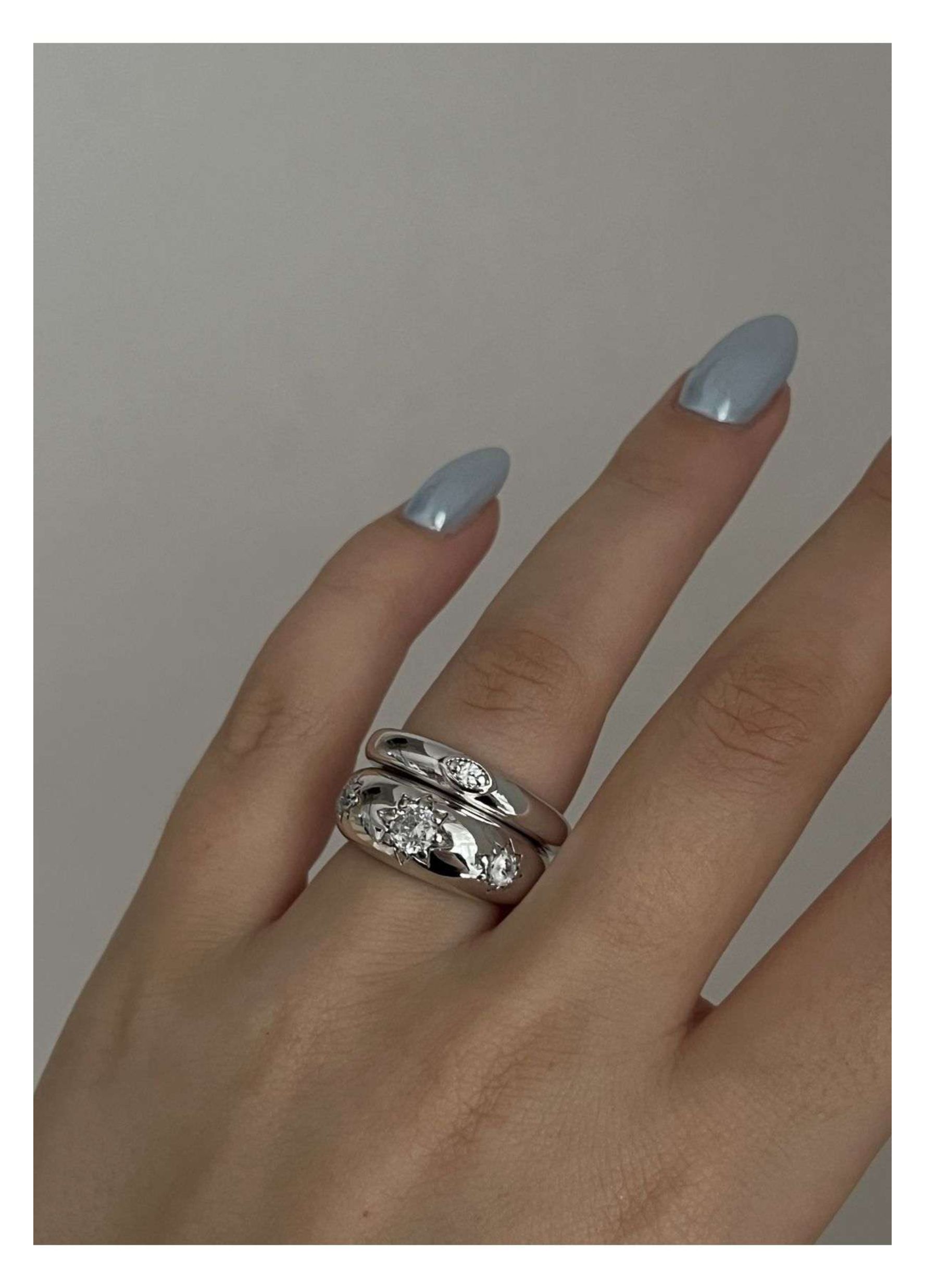 Jewels Shop Jewels Shop - Γυναικείο Δαχτυλίδι Kenosha