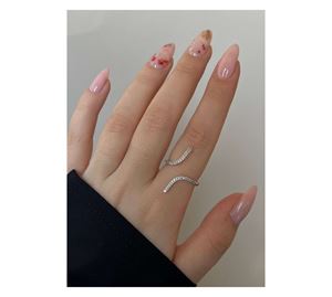 Kenosha Jewels - Γυναικείο Δαχτυλίδι Kenosha Kenosha Jewels