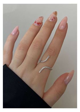 Γυναικείο Δαχτυλίδι Kenosha