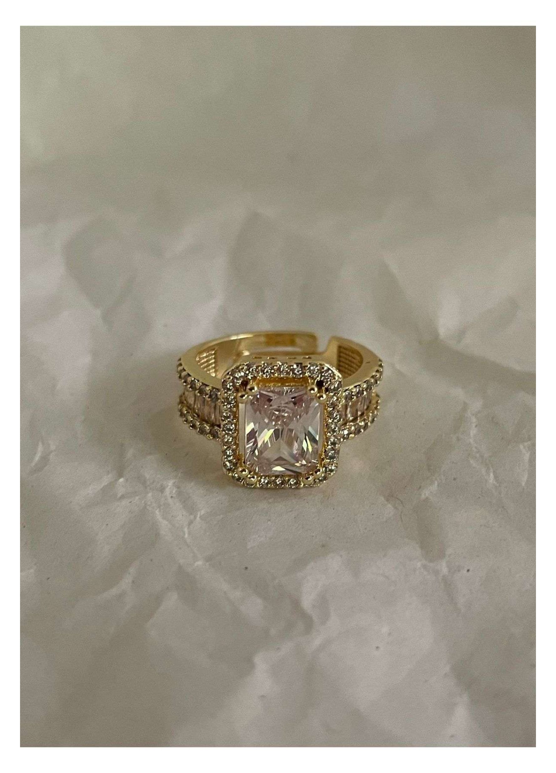 Jewels Shop Jewels Shop - Γυναικείο Δαχτυλίδι Kenosha