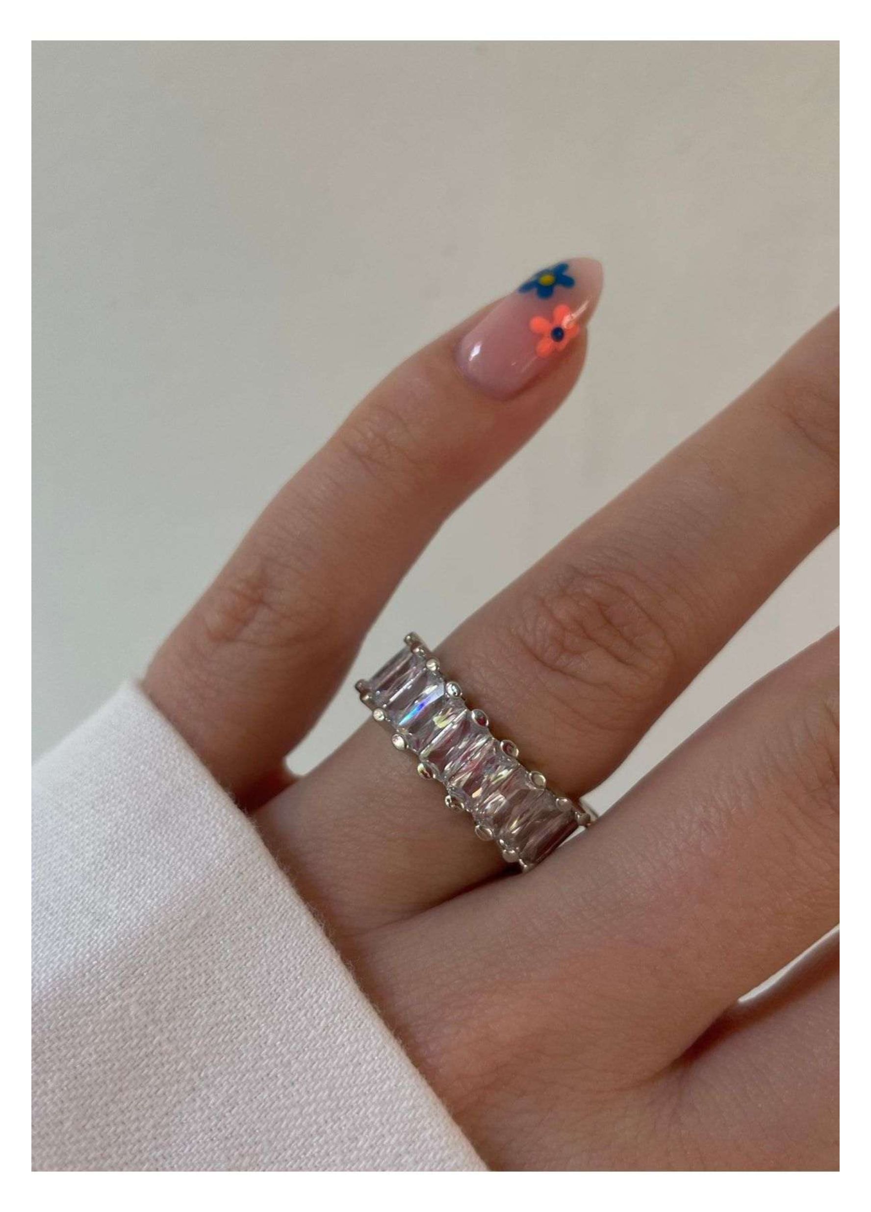 Jewels Shop Jewels Shop - Γυναικείο Δαχτυλίδι Kenosha