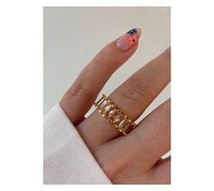 Kenosha Jewels - Γυναικείο Δαχτυλίδι Kenosha Kenosha Jewels