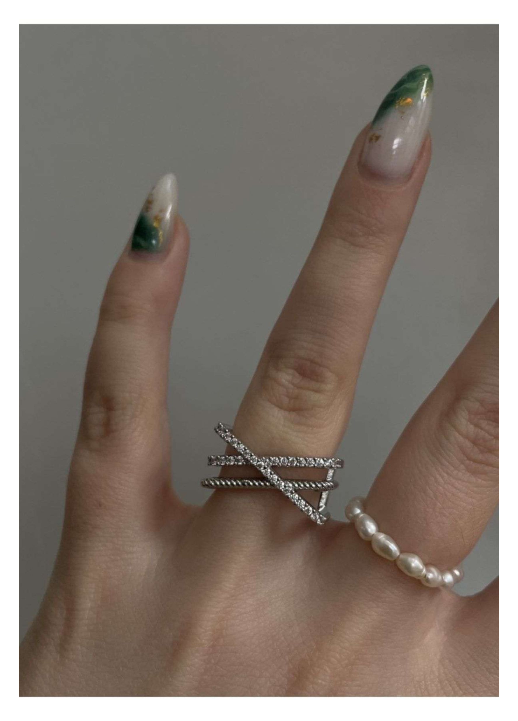 Jewels Shop Jewels Shop - Γυναικείο Δαχτυλίδι Kenosha