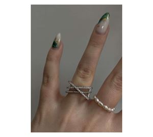  By Barun Jewels - Γυναικείο Δαχτυλίδι By Barun 2025