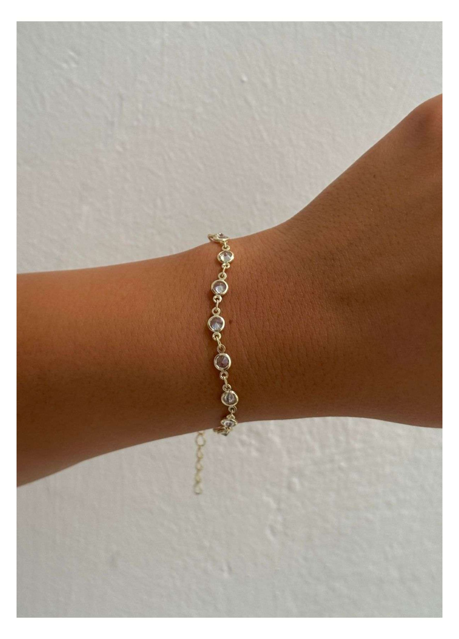 Jewels Shop Jewels Shop - Γυναικείο Βραχιόλι Kenosha