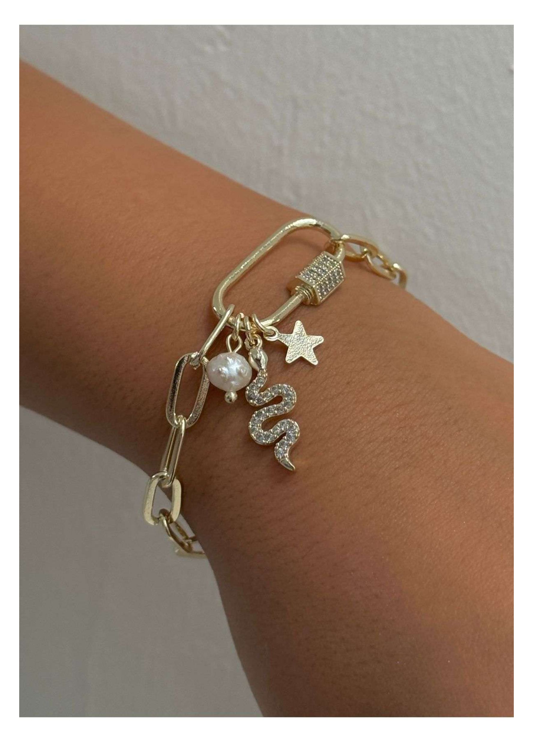 Jewels Shop Jewels Shop - Γυναικείο Βραχιόλι Kenosha