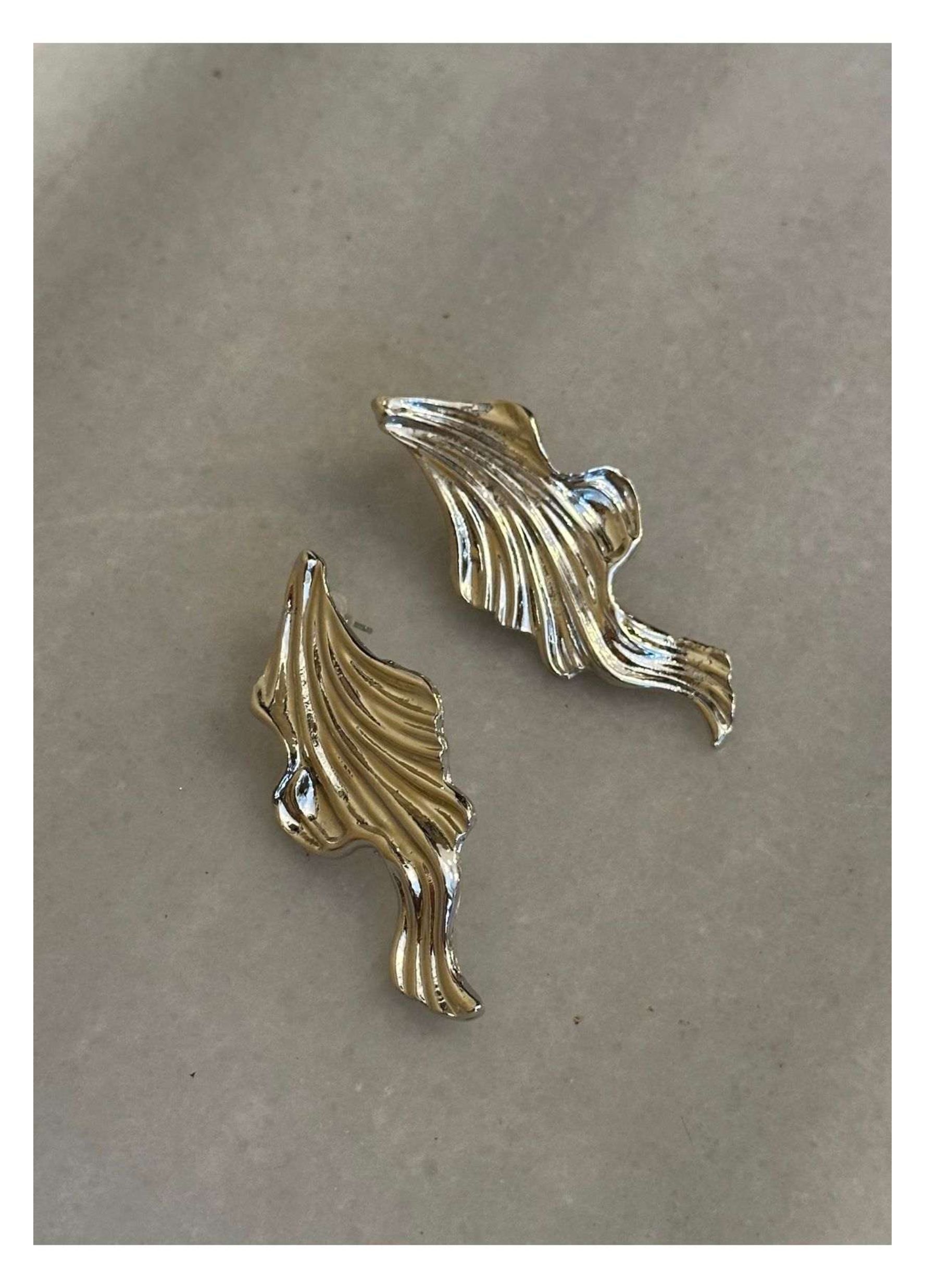 Jewels Shop Jewels Shop - Γυναικεία Σκουλαρίκια Kenosha