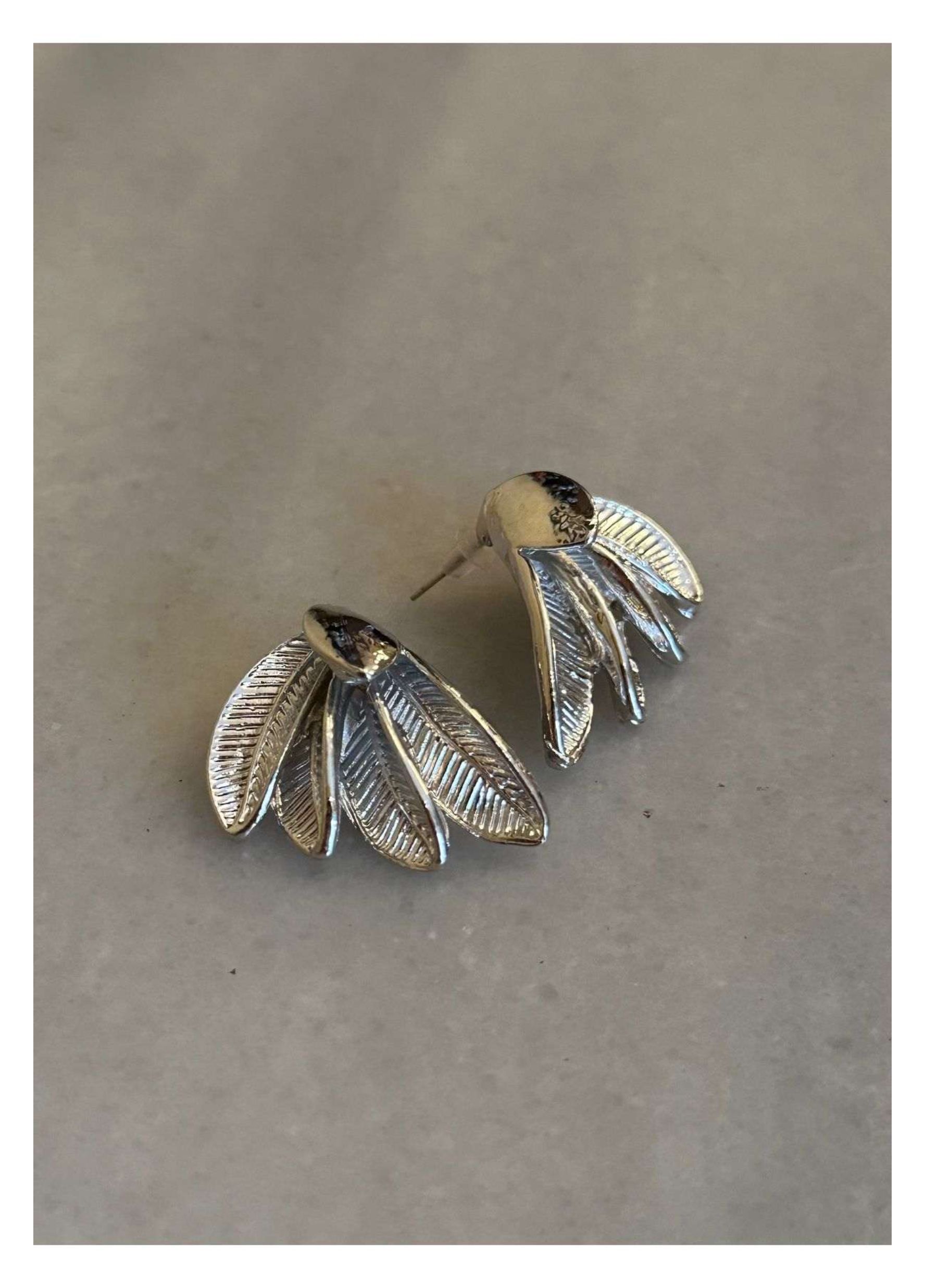 Jewels Shop Jewels Shop - Γυναικεία Σκουλαρίκια Kenosha