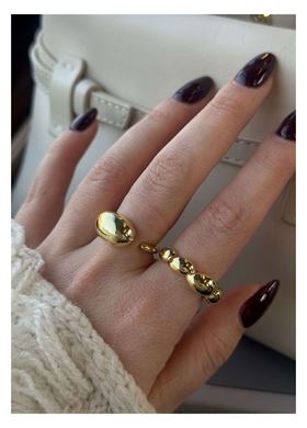 Γυναικείο Δαχτυλίδι Kenosha