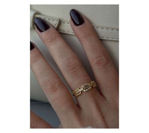 Jewels & Accessories Shop Jewels & Accessories Shop - Γυναικείο Δαχτυλίδι Kenosha