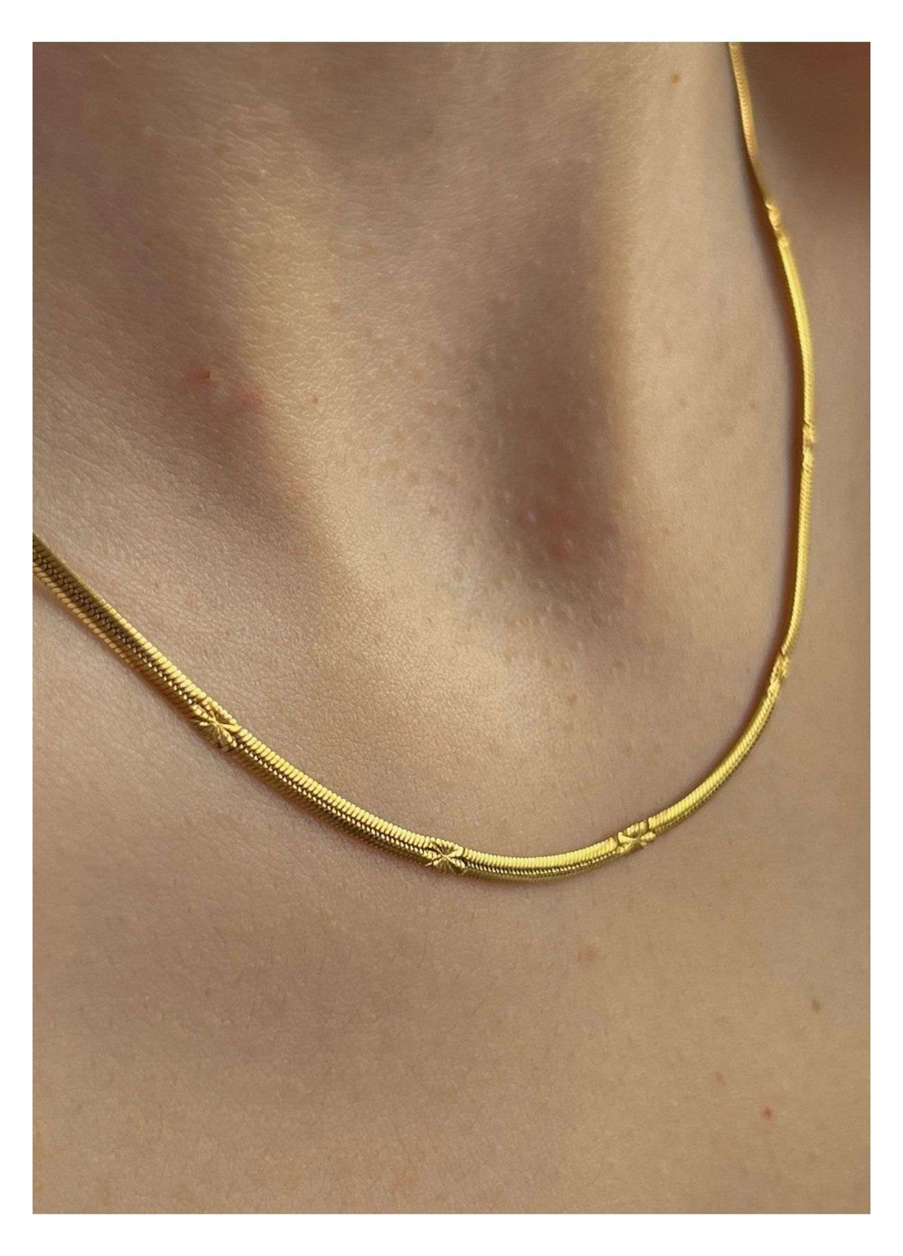 Jewels Shop Jewels Shop - Γυναικείο Κολιέ Kenosha