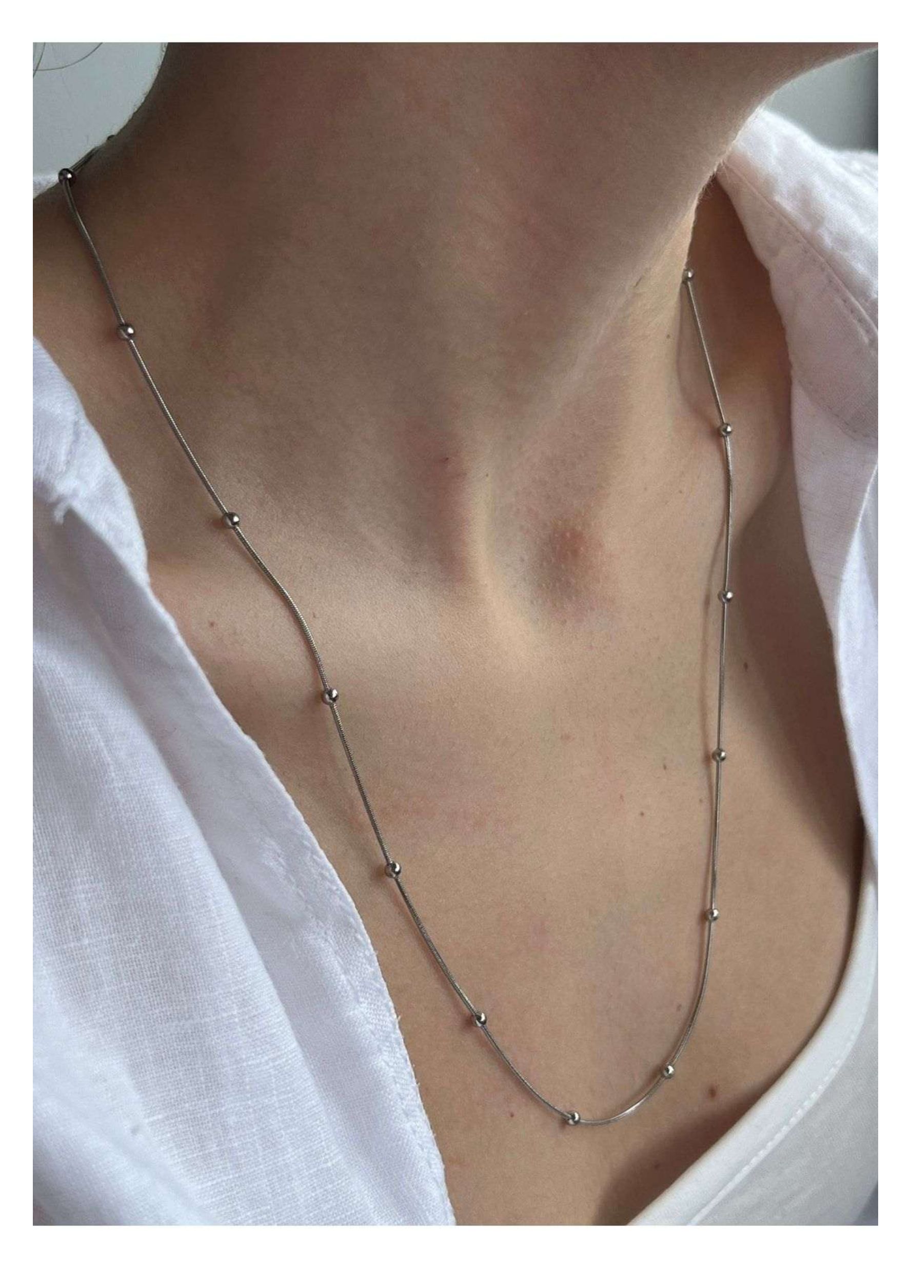 Jewels Shop Vol.1 Jewels Shop Vol.1 - Γυναικείο Κολιέ Kenosha