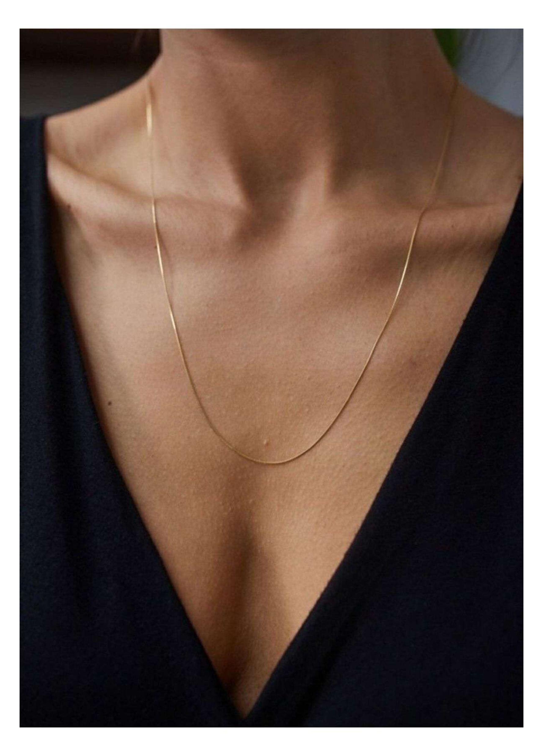 Jewels Shop Jewels Shop - Γυναικείο Κολιέ Kenosha