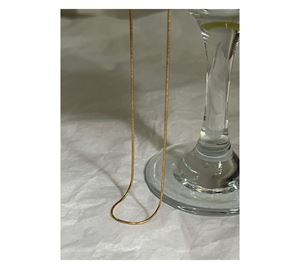 Kenosha Jewels - Unisex Κολιέ Kenosha Kenosha Jewels