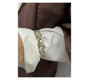 Kenosha Jewels - Γυναικείο Βραχιόλι Kenosha Kenosha Jewels