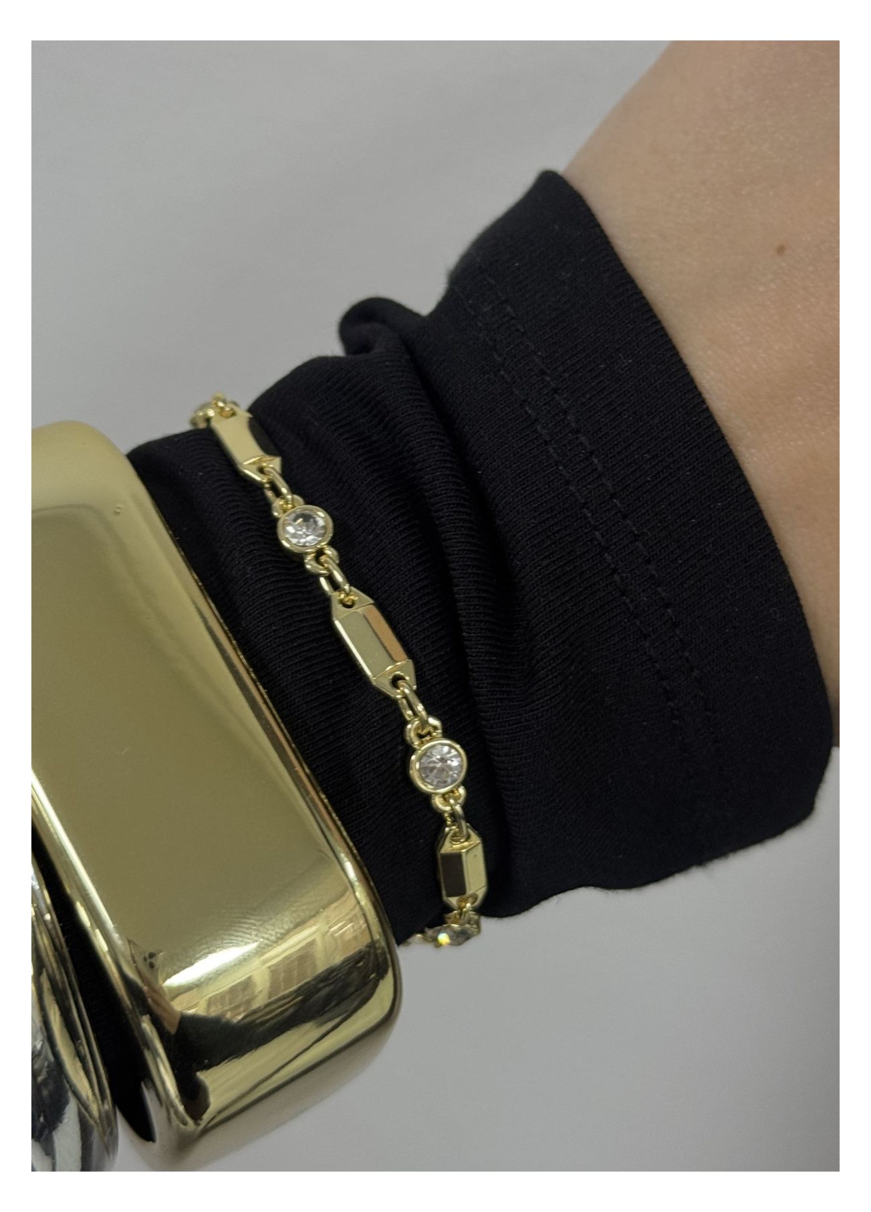Jewels Shop Jewels Shop - Γυναικείο Βραχιόλι Kenosha