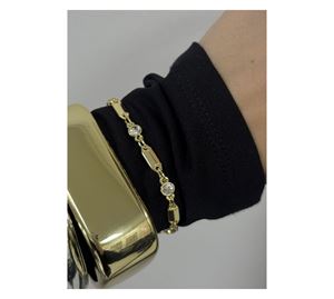 Kenosha Jewels - Γυναικείο Βραχιόλι Kenosha Kenosha Jewels