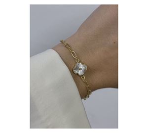 Kenosha Jewels - Γυναικείο Βραχιόλι Kenosha Kenosha Jewels