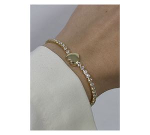 Kenosha Jewels - Γυναικείο Βραχιόλι Kenosha Kenosha Jewels