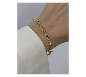 Kenosha Jewels - Γυναικείο Βραχιόλι Kenosha Kenosha Jewels