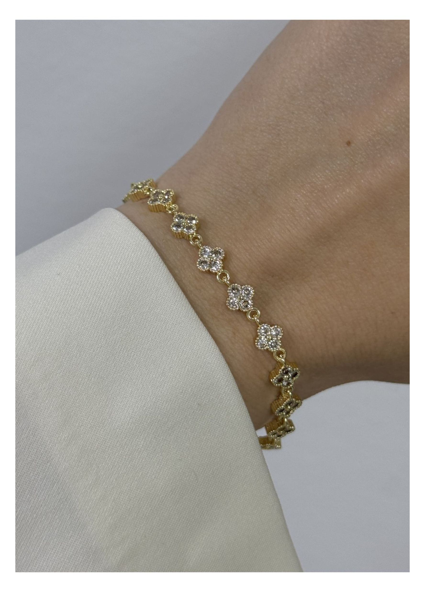 Jewels Shop Jewels Shop - Γυναικείο Βραχιόλι Kenosha
