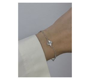 Kenosha Jewels - Γυναικείο Βραχιόλι Kenosha Kenosha Jewels