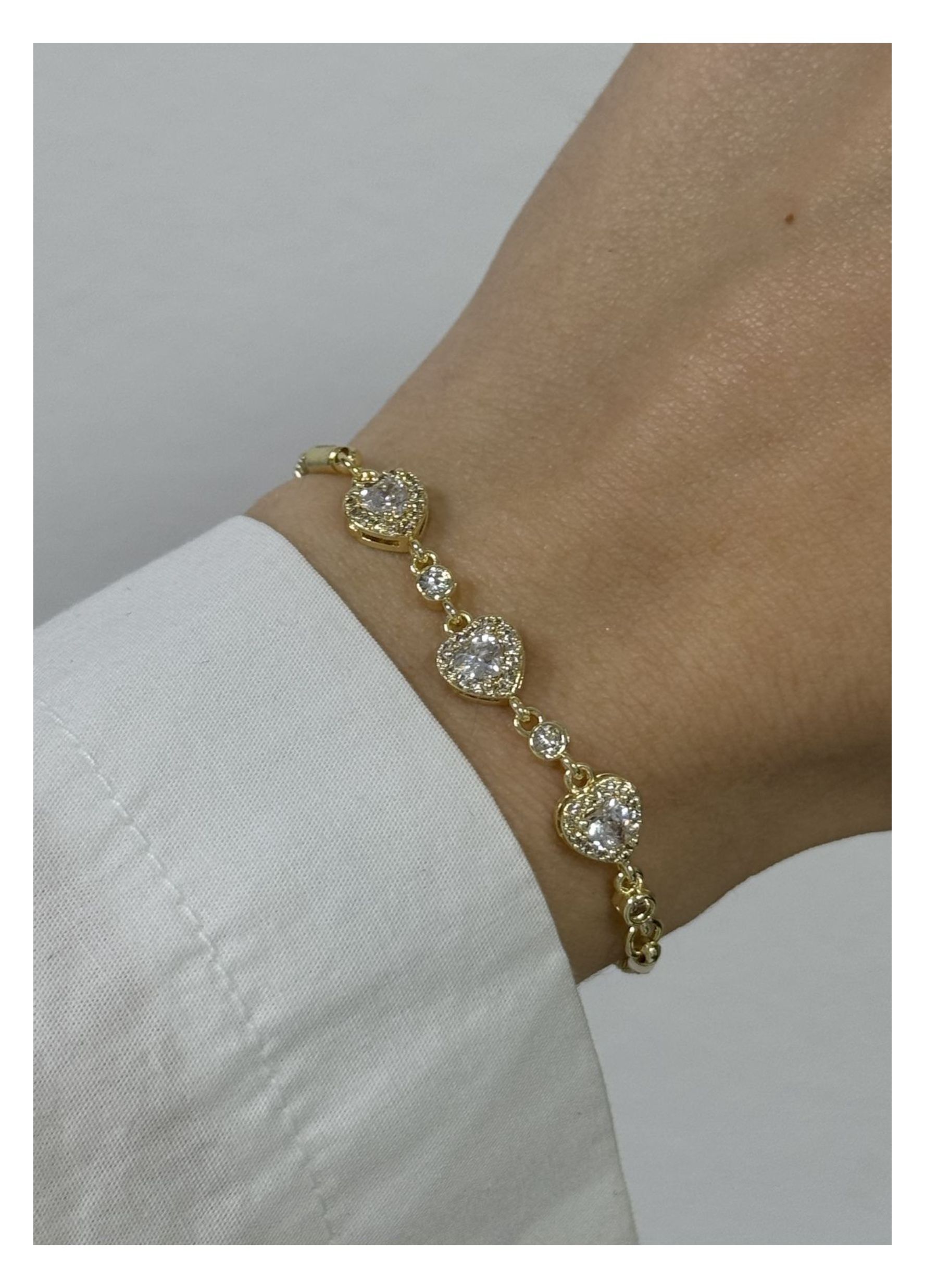 Jewels Shop Jewels Shop - Γυναικείο Βραχιόλι Kenosha