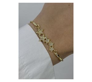 Kenosha Jewels - Γυναικείο Βραχιόλι Kenosha Kenosha Jewels