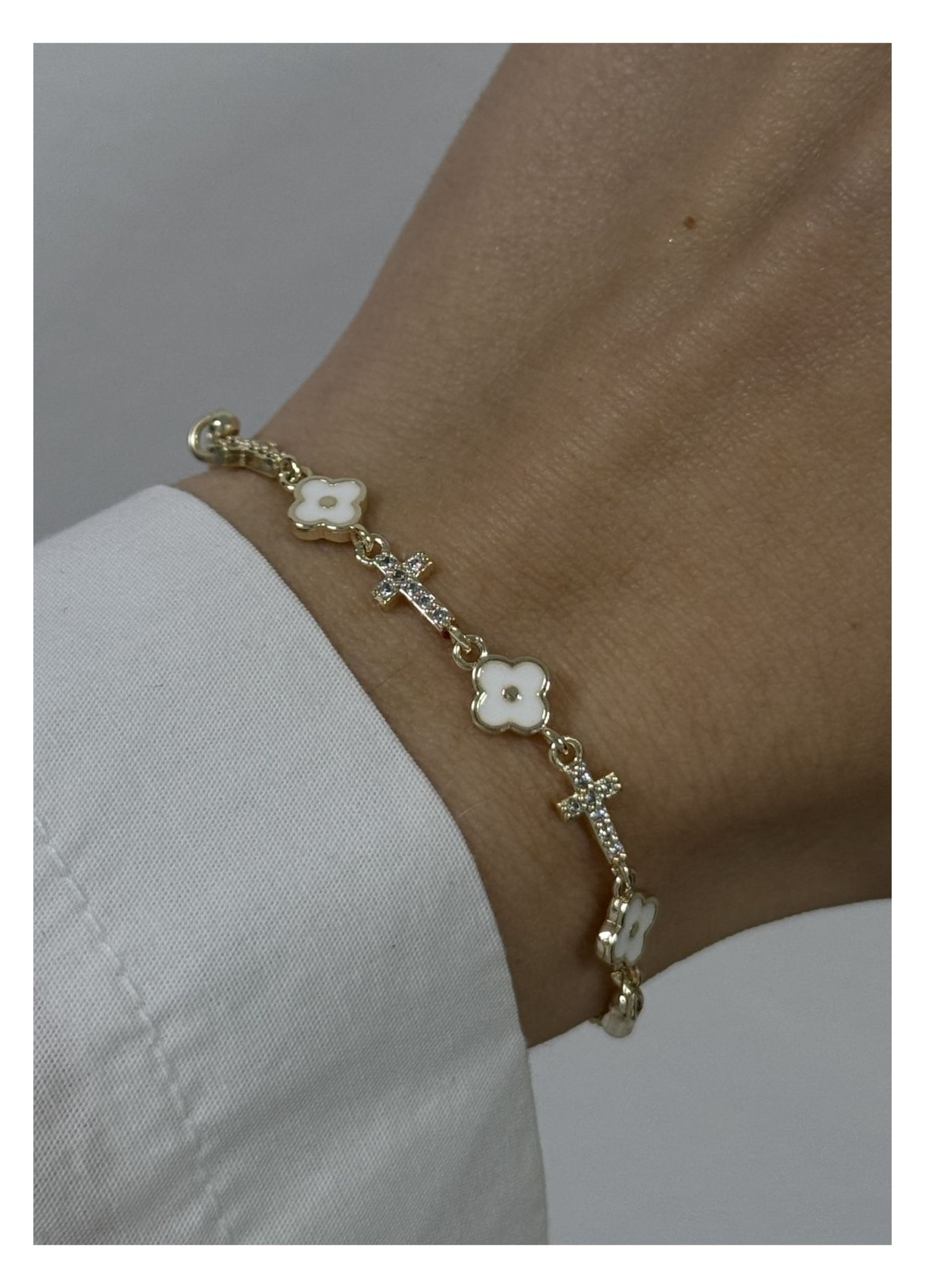 Jewels Shop Vol.1 Jewels Shop Vol.1 - Γυναικείο Βραχιόλι Kenosha