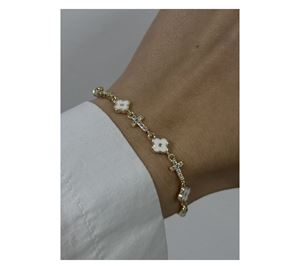 Kenosha Jewels - Γυναικείο Βραχιόλι Kenosha Kenosha Jewels