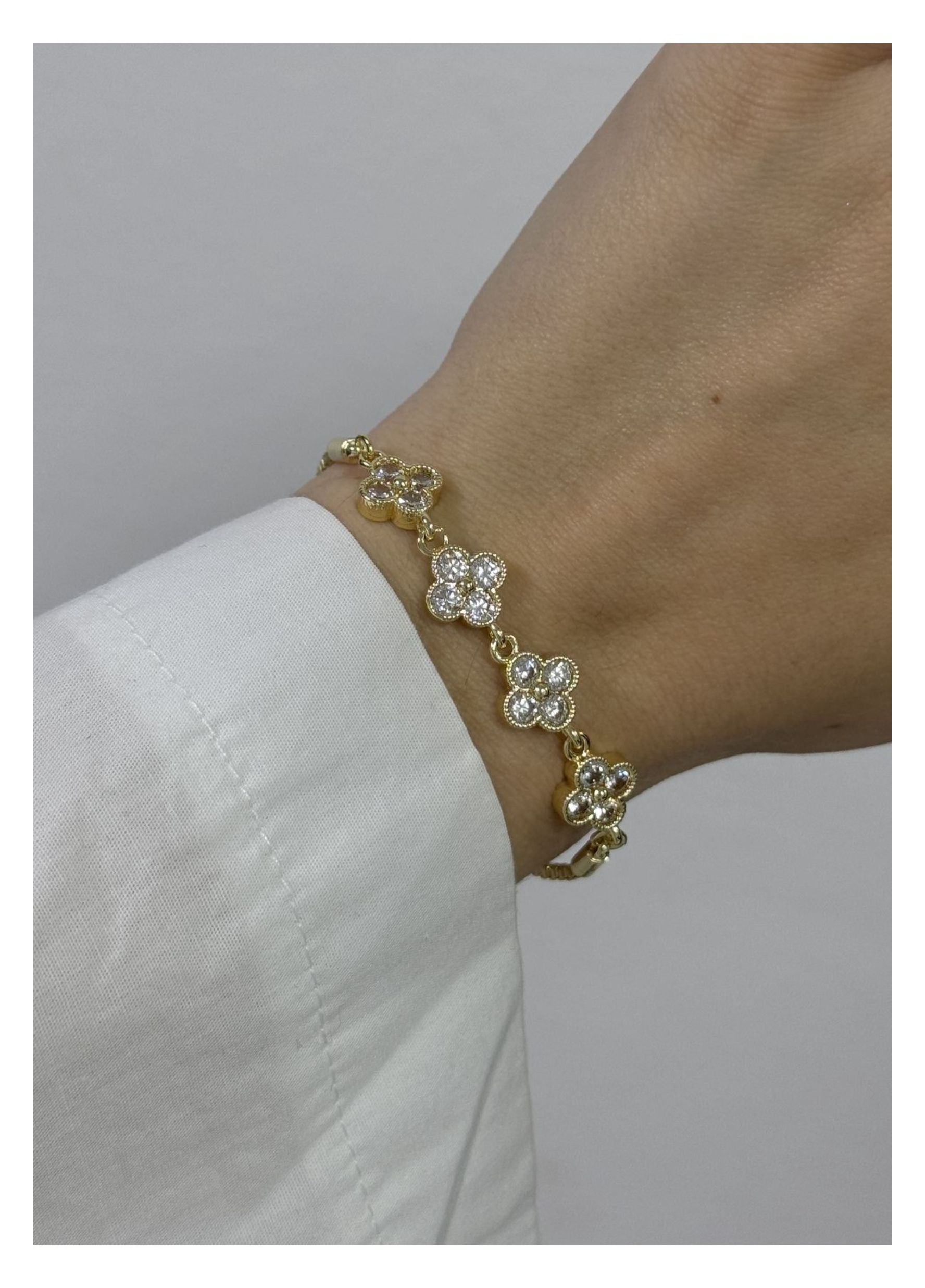 Jewels Shop Jewels Shop - Γυναικείο Βραχιόλι Kenosha