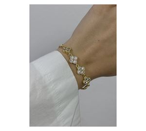 Kenosha Jewels - Γυναικείο Βραχιόλι Kenosha Kenosha Jewels