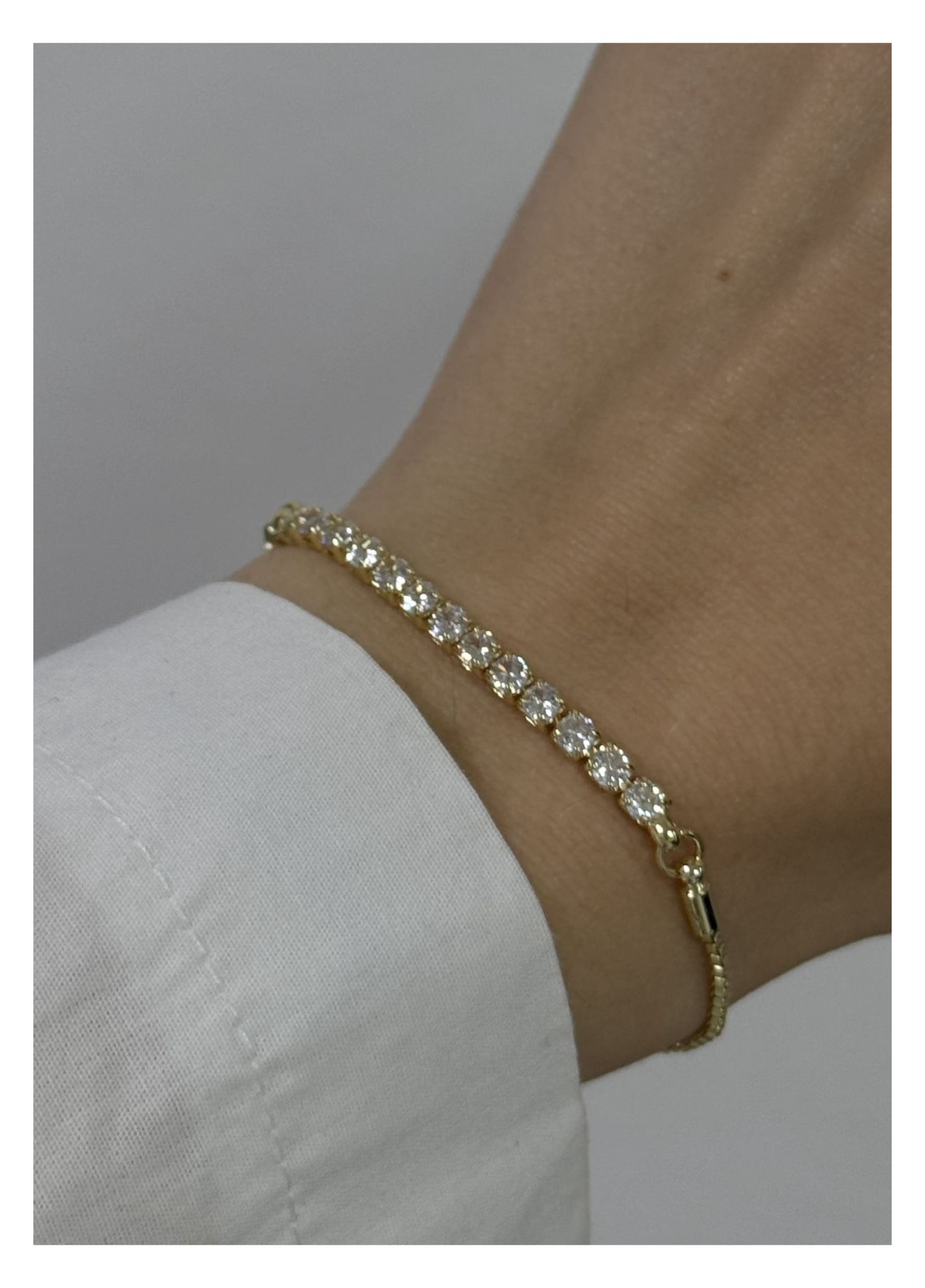 Jewels Shop Jewels Shop - Γυναικείο Βραχιόλι Kenosha