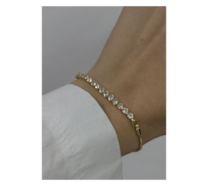 Kenosha Jewels - Γυναικείο Βραχιόλι Kenosha Kenosha Jewels