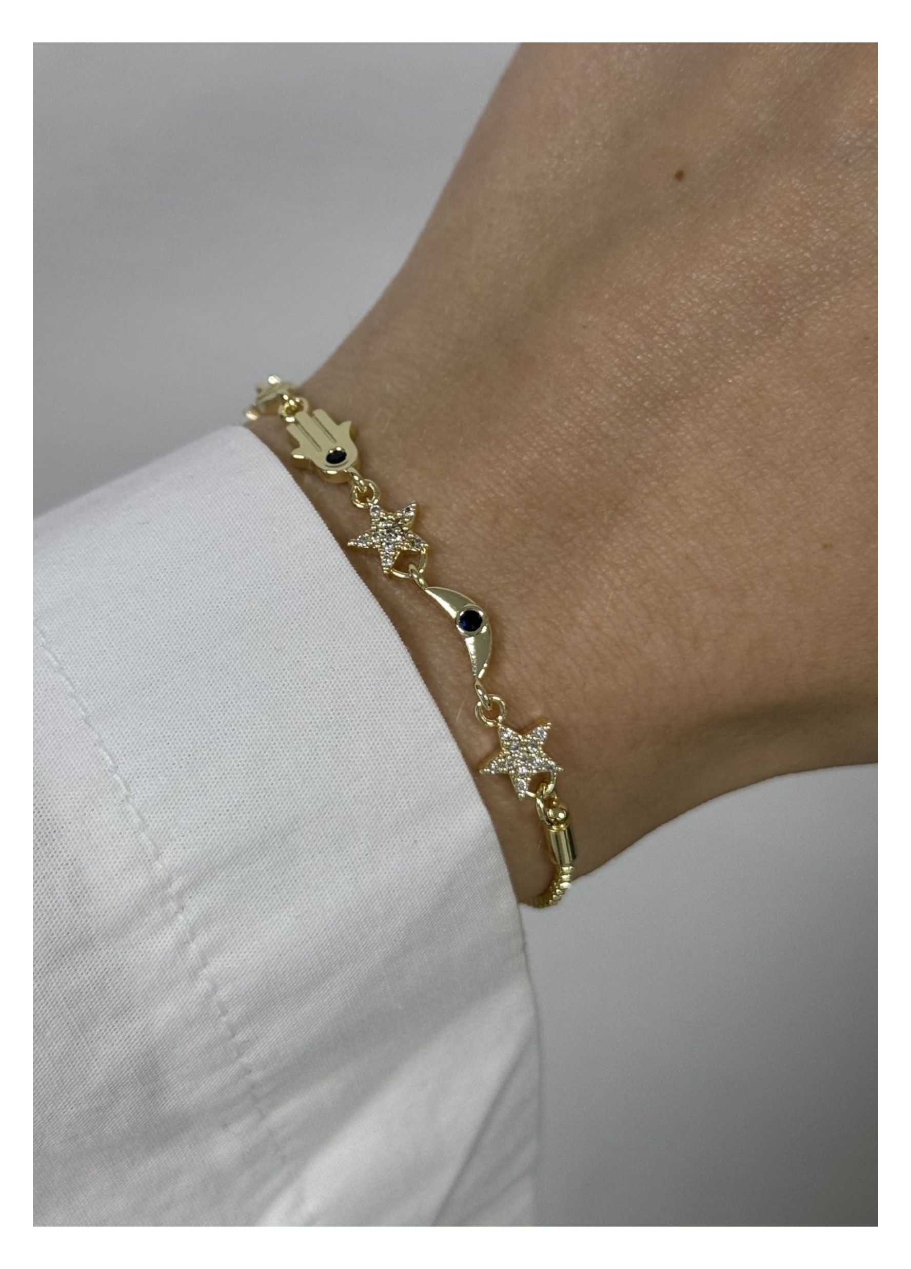 Jewels Shop Jewels Shop - Γυναικείο Βραχιόλι Kenosha