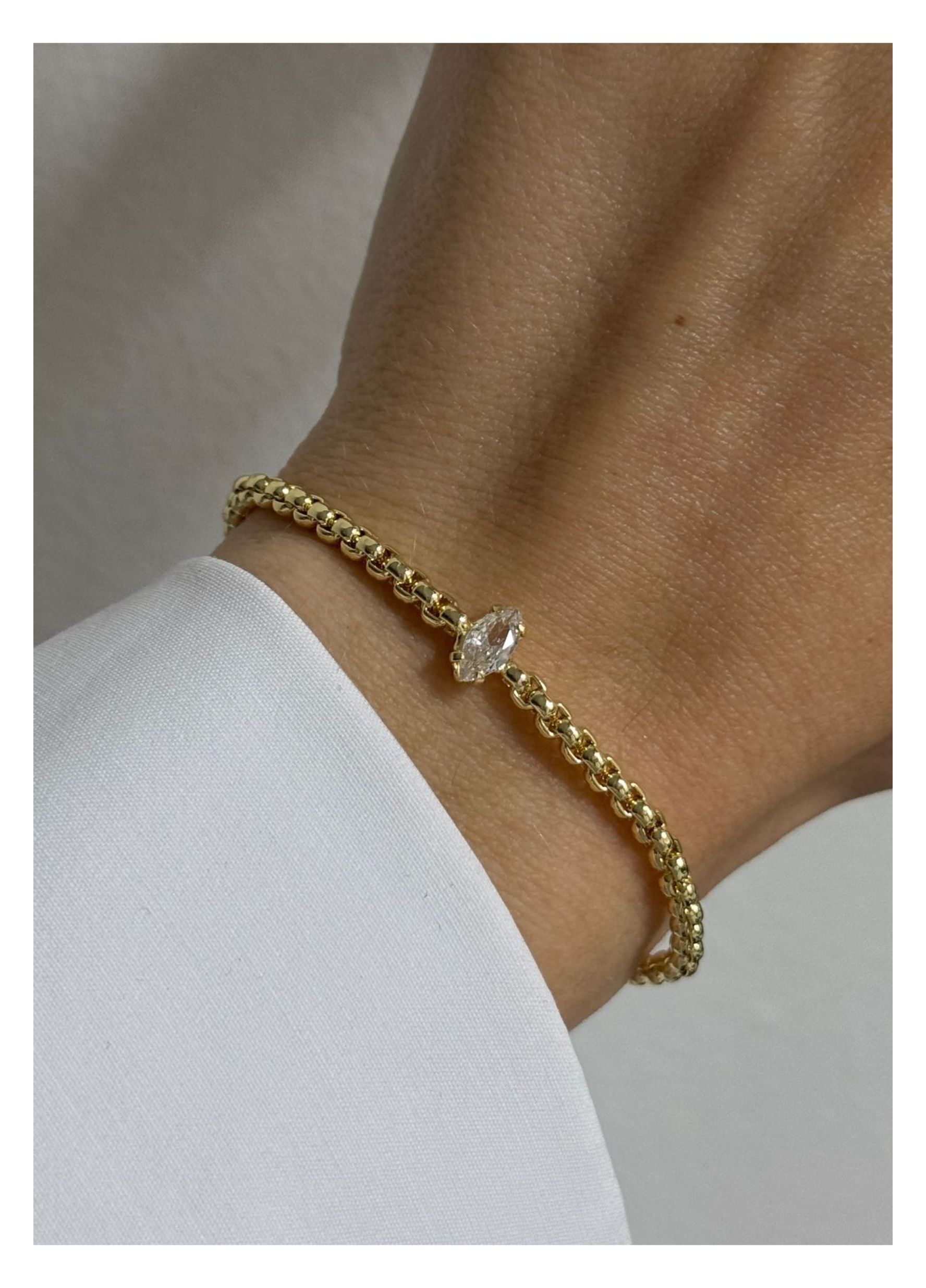 Jewels Shop Jewels Shop - Γυναικείο Βραχιόλι Kenosha