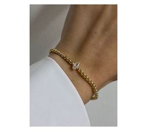 Kenosha Jewels - Γυναικείο Βραχιόλι Kenosha Kenosha Jewels