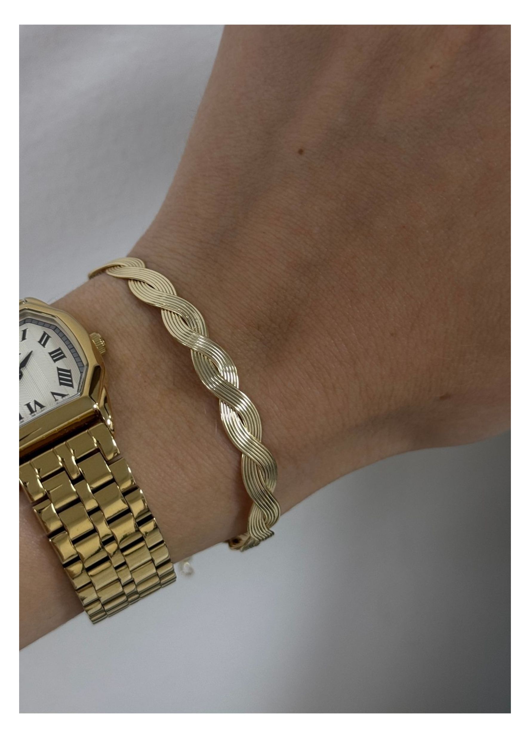 Jewels Shop Jewels Shop - Γυναικείο Βραχιόλι Kenosha