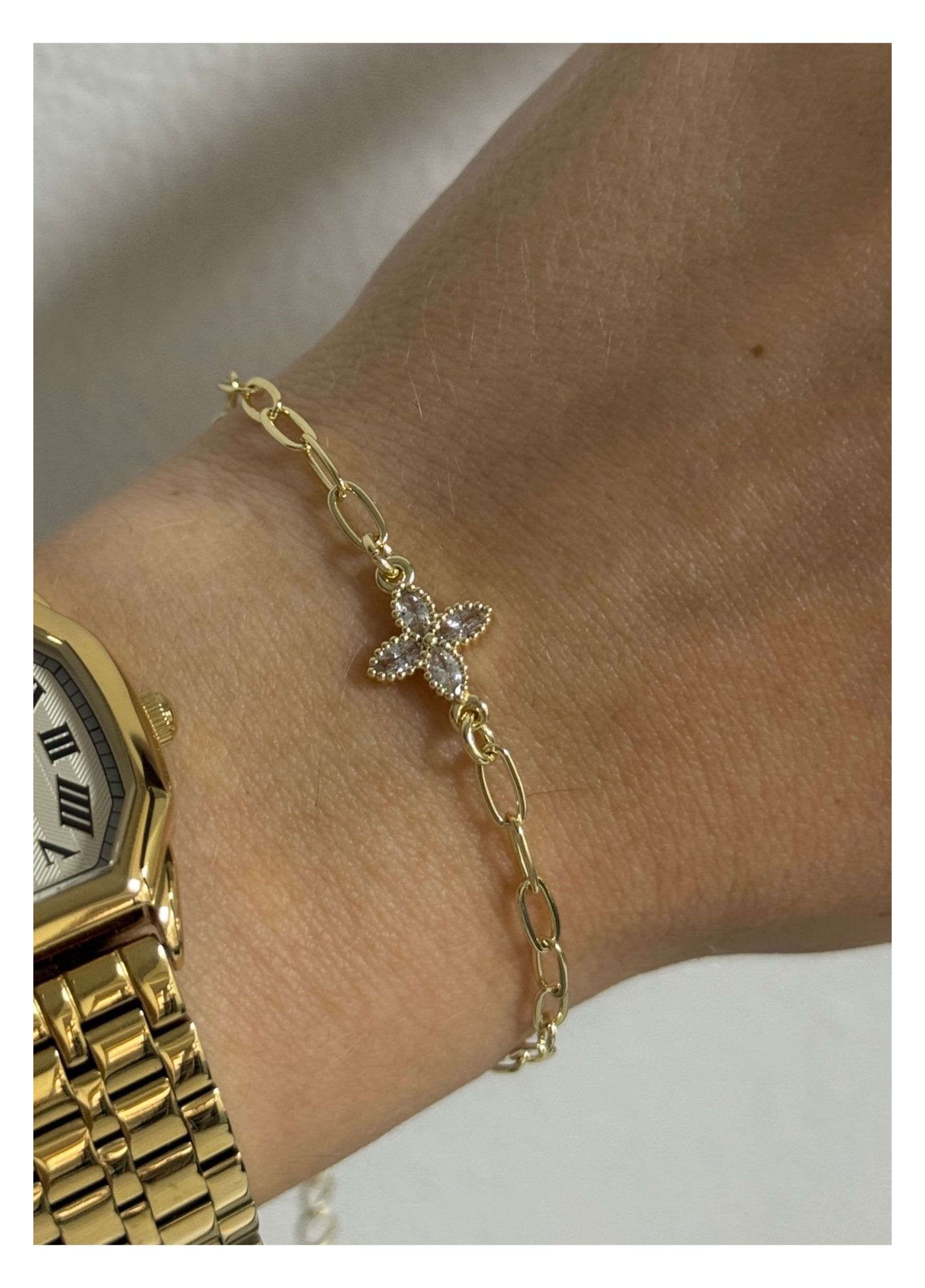 Jewels Shop Jewels Shop - Γυναικείο Βραχιόλι Kenosha
